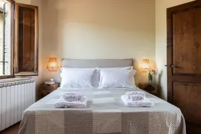 Il Borghetto - La Ghibellina Townhouse - Image 3