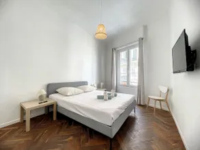 Hypercenter apartment for 4 & 45 m2 terrace - Image 4