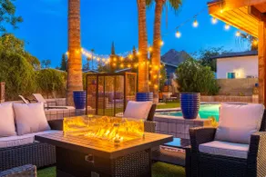Heated Pool & Mountain Views! Luxury 4 Bed/4Bath! - Image 3