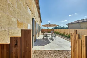 Logis des Vignes in Saint-Emilion - Image 4