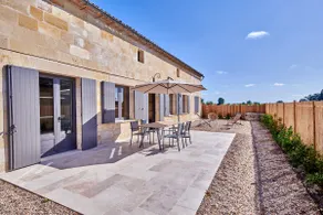 Logis des Vignes in Saint-Emilion - Image 5
