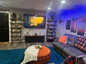 Private Guest Suite 821 SqFt | Free Garage Parking - Image 4