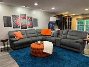 Private Guest Suite 821 SqFt | Free Garage Parking - Image 5
