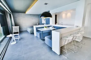 Yalikavak Studio w/ Sea View - Image 5