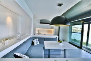 Yalikavak Studio w/ Sea View - Image 2
