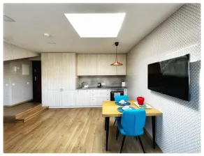 Apartaments in the city centre - Image 3