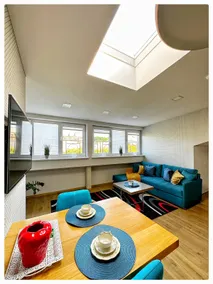 Apartaments in the city centre - Image 2