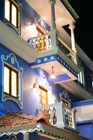 Casa Azul De Colva The View Non-Ac 12 - Image 5