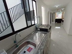 Furnished and Equipped House, Completely Private - Image 5
