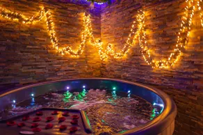 Loft spa and terrace near St Emilion / Bordeaux - Image 5