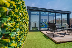 Loft spa and terrace near St Emilion / Bordeaux - Image 2