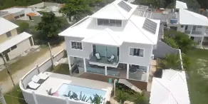 Le Meridian Beach house - Image 2