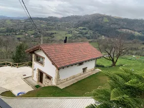 Casa La Mijilla in Puelles - Image 4
