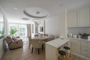 Home/The Master 4BR (BTS Udomsuk) by Mangosteen - Image 4