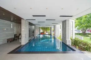 Home/The Master 4BR (BTS Udomsuk) by Mangosteen - Image 3