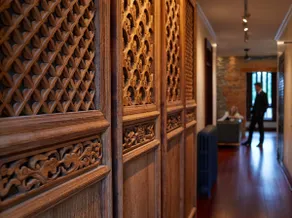 The Madder Suite at Blue Violin - Image 5
