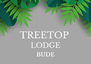 Treetop Lodge - Luxury holiday chalet near Bude - Image 4