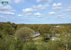 Treetop Lodge - Luxury holiday chalet near Bude - Image 3