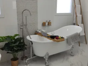 Peace in Gilboa - a perfect suite with a private outdoor Jacuzzi - Image 5