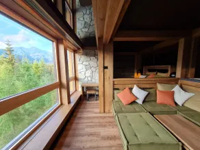 Apartman Mary Lou, Hotel Ovruc - Image 4