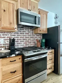 Maggie’s Place / Old Town Clovis - Image 5