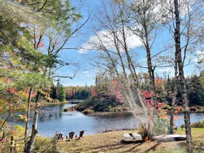 Modern Lakefront Escape in Muskoka - Image 5