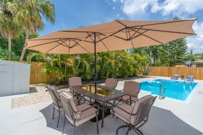 New Vacation Home, Heated Pool, Tennis, Basketball - Image 5