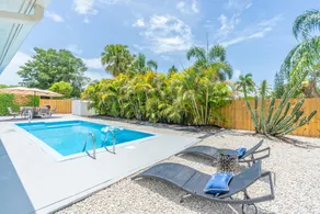 New Vacation Home, Heated Pool, Tennis, Basketball - Image 2