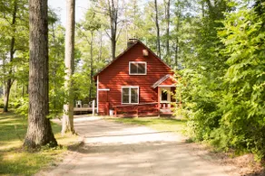 family fun cabin on Long Lake - Image 5
