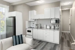 Place Bostford - Unit 5 - Image 5