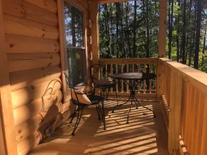 Tranquil Mountain Retreat - Image 2