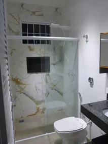 Modern Apartment with Air Conditioning - Near Shopping/HA - Image 3
