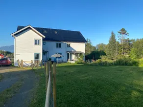 The Sea House Norway Apartment at Bjarkøy - Image 3