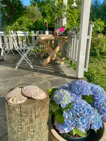 The Sea House Norway Apartment at Bjarkøy - Image 5