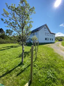 The Sea House Norway Apartment at Bjarkøy - Image 2