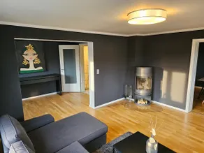 Forester's house suite 120 m² + large sun terrace - Image 5