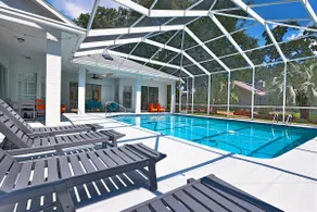 Rainbow River Retreat: Kayak | Games | Heated Pool - Image 5