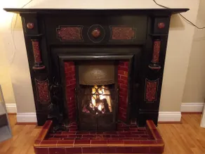 Ennis traditional townhouse - Image 4