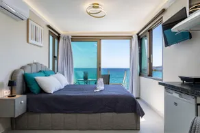 kalyves beachfront penthouse - Image 3