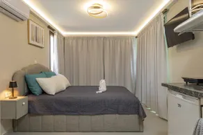 kalyves beachfront penthouse - Image 5