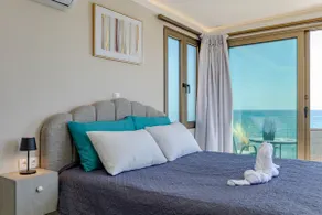 kalyves beachfront penthouse - Image 2