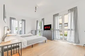 Herrenberg: Business Apartment - Image 2