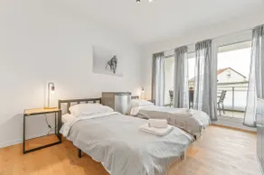 Herrenberg: Business Apartment - Image 4