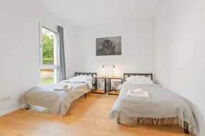 Herrenberg: Business Apartment - Image 3