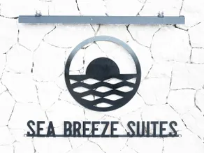 Sea breeze suites Mistral 4 per with private pool - Image 3