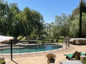 Both Cottages at Buena Terra Lavender Farm - Image 3