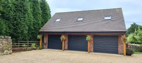 The Loft at Brook Cottage - Image 5