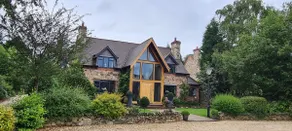 The Loft at Brook Cottage - Image 2