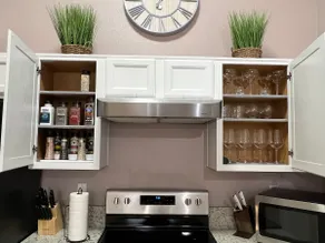 Entire home w/gorgeous sunsets - Image 3