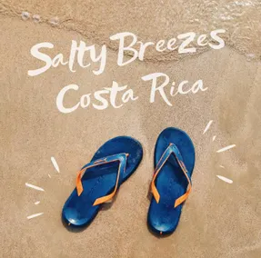 Salty Breezes Studio - Image 2